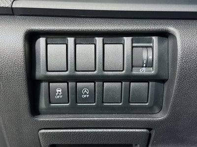 2020 Subaru Forester Base