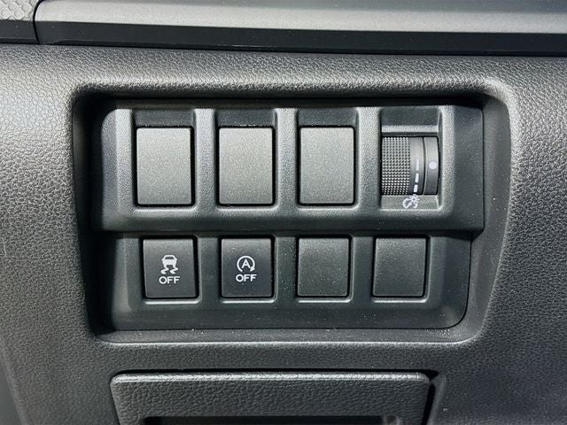 2020 Subaru Forester Base