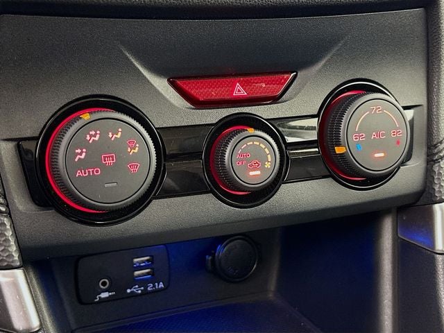 2020 Subaru Forester Base