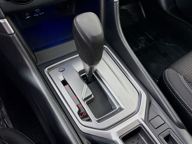 2020 Subaru Forester Base