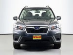 2020 Subaru Forester Base