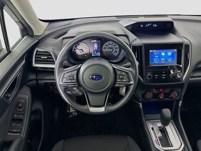 2020 Subaru Forester Base