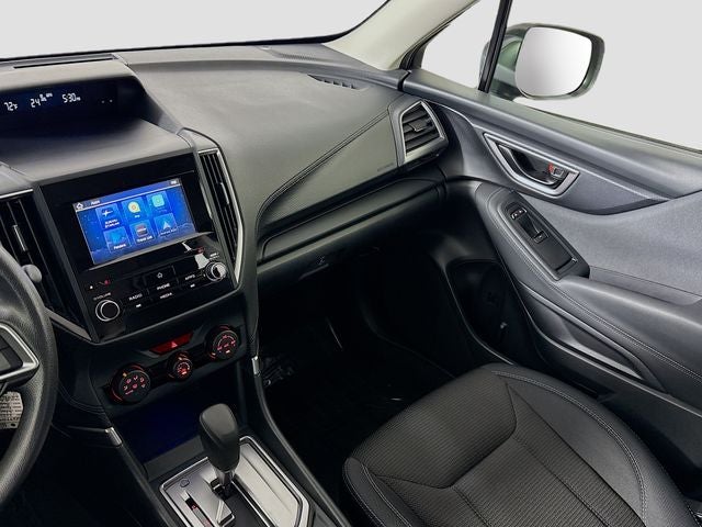 2020 Subaru Forester Base