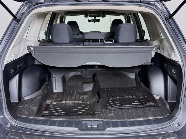 2020 Subaru Forester Base