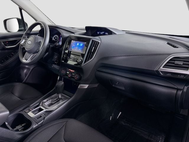 2020 Subaru Forester Base