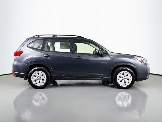 2020 Subaru Forester Base
