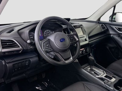 2020 Subaru Forester Base