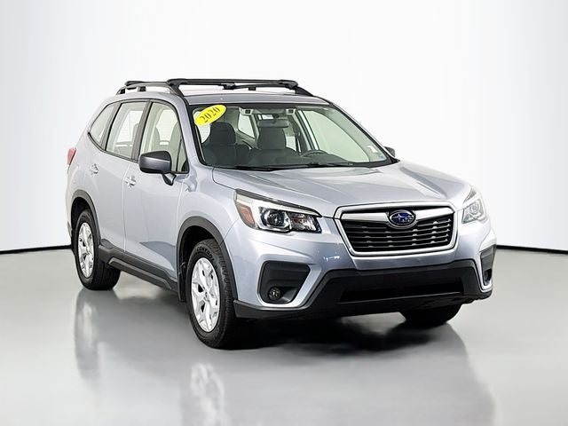 2020 Subaru Forester Base