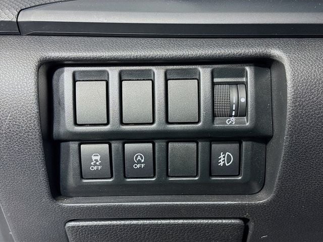 2020 Subaru Forester Base