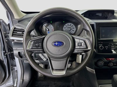 2020 Subaru Forester Base