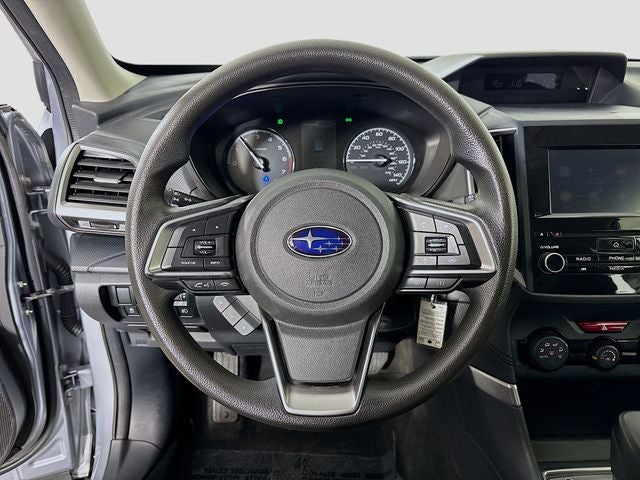 2020 Subaru Forester Base
