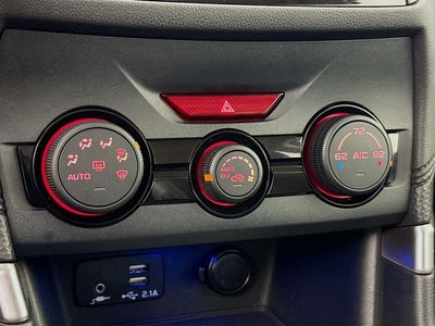 2020 Subaru Forester Base