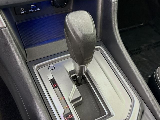 2020 Subaru Forester Base