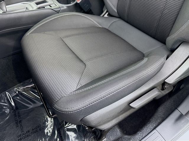 2020 Subaru Forester Base