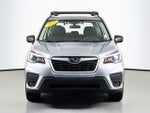 2020 Subaru Forester Base