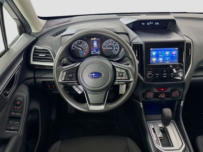 2020 Subaru Forester Base