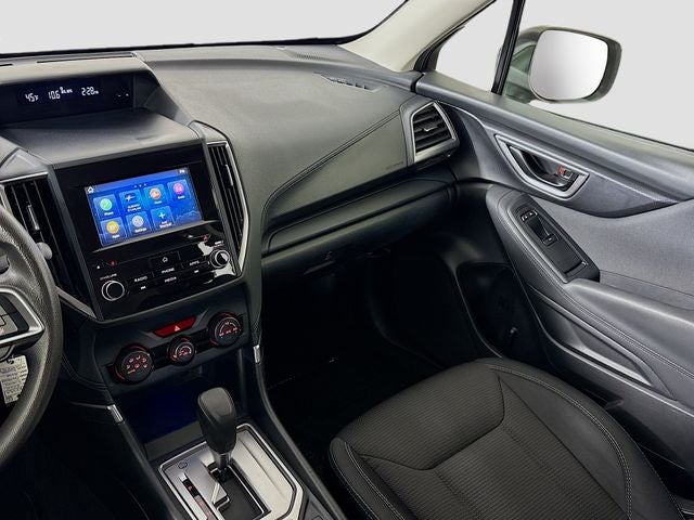 2020 Subaru Forester Base