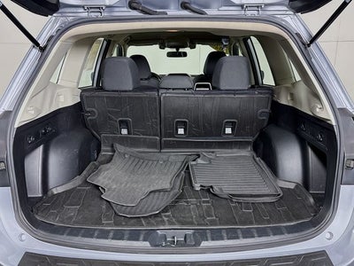 2020 Subaru Forester Base