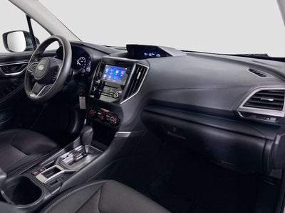 2020 Subaru Forester Base