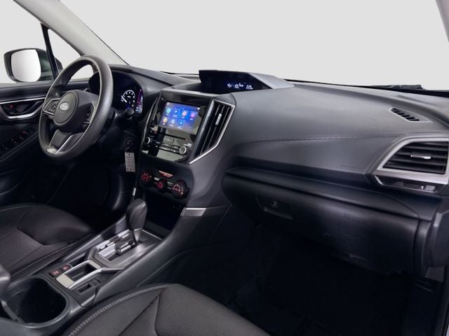 2020 Subaru Forester Base