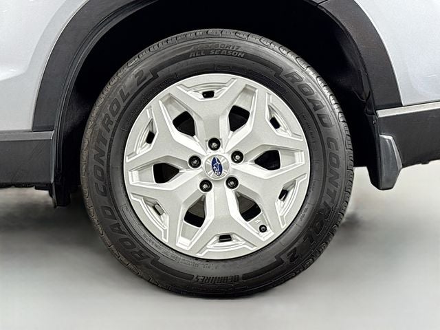 2020 Subaru Forester Base