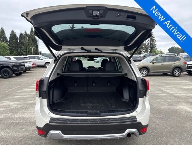 2022 Subaru Forester Touring