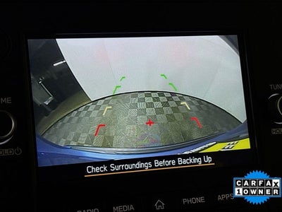 2025 Subaru Forester Base