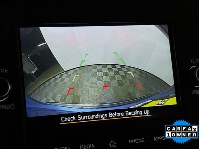 2025 Subaru Forester Base