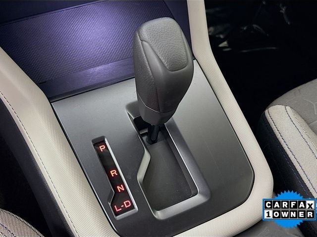 2025 Subaru Forester Base