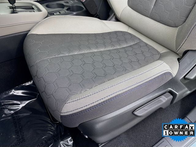 2025 Subaru Forester Base