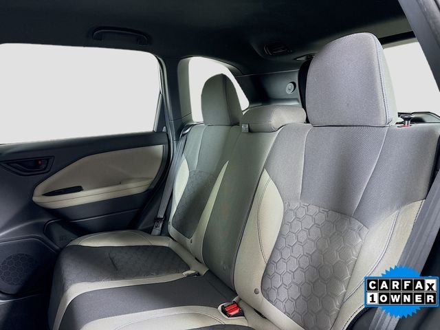 2025 Subaru Forester Base