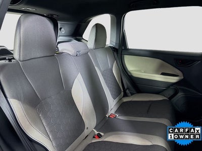 2025 Subaru Forester Base