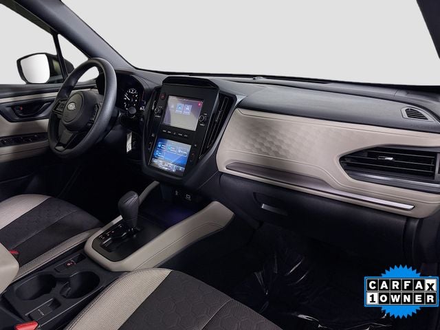 2025 Subaru Forester Base