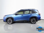 2025 Subaru Forester Base