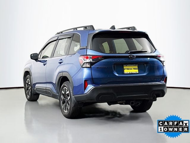 2025 Subaru Forester Base