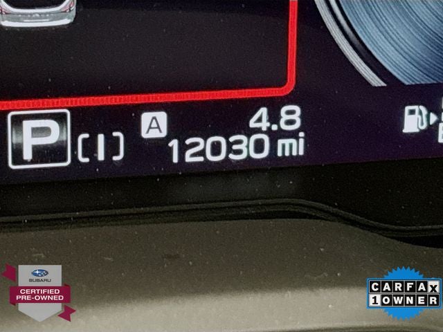 2025 Subaru Forester Hybrid Sport