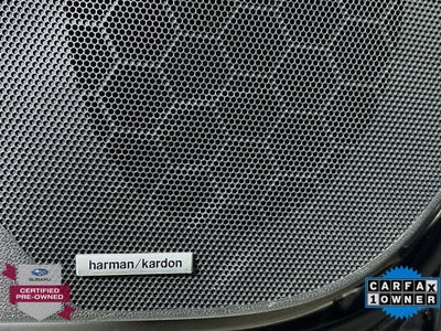 2025 Subaru Forester Hybrid Sport