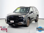2025 Subaru Forester Hybrid Sport