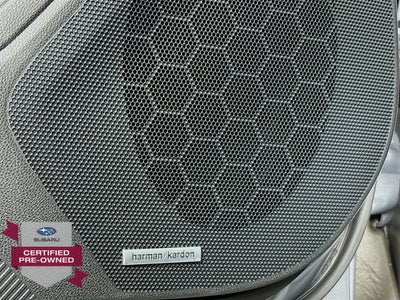 2025 Subaru Forester Hybrid Limited