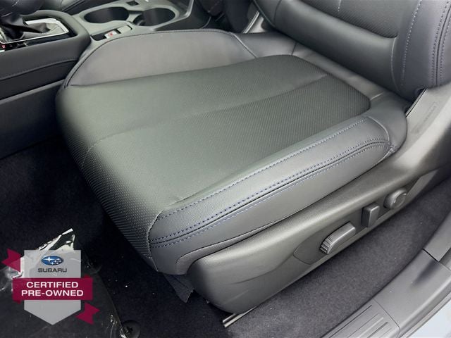 2025 Subaru Forester Hybrid Limited