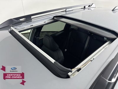 2025 Subaru Forester Hybrid Limited