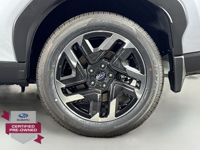 2025 Subaru Forester Hybrid Limited