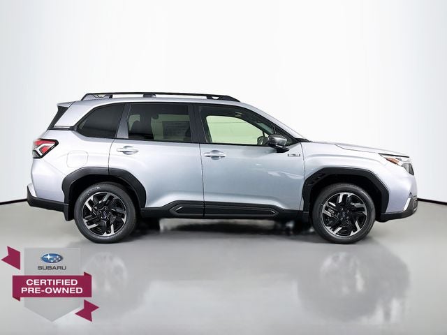 2025 Subaru Forester Hybrid Limited