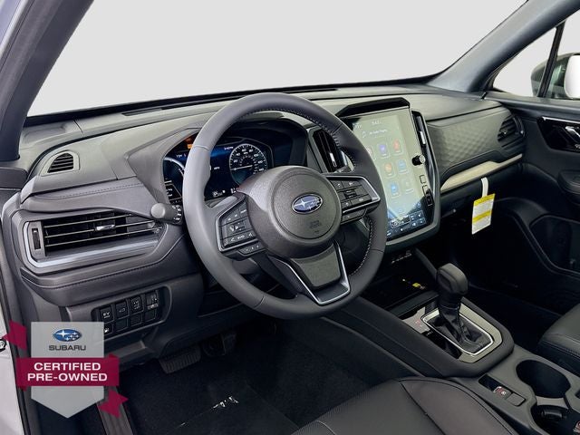 2025 Subaru Forester Hybrid Limited