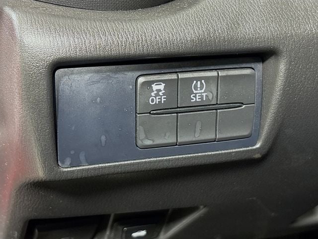 2016 Mazda Mazda Miata Sport