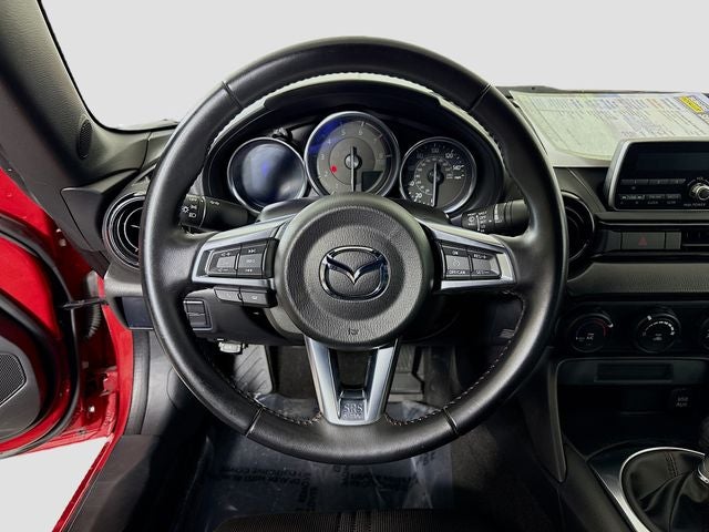 2016 Mazda Mazda Miata Sport
