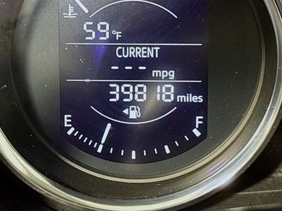 2016 Mazda Mazda Miata Sport