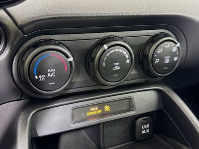 2016 Mazda Mazda Miata Sport