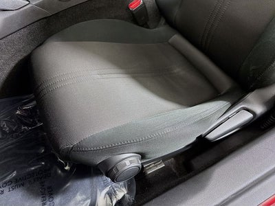 2016 Mazda Mazda Miata Sport