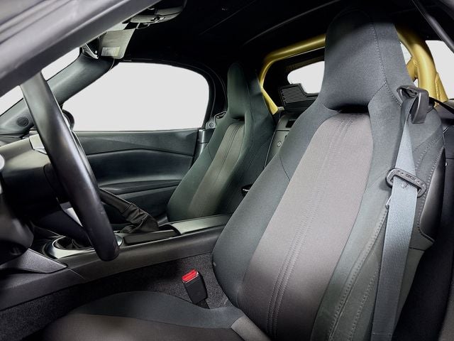 2016 Mazda Mazda Miata Sport